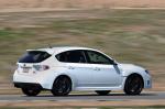 Subaru Impreza WRX STI Special Edition 2010 года